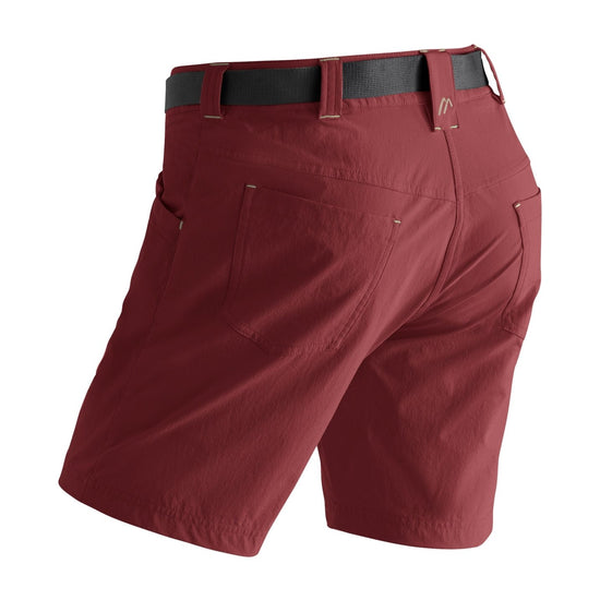 Maier Sports W LULAKA SHORTS