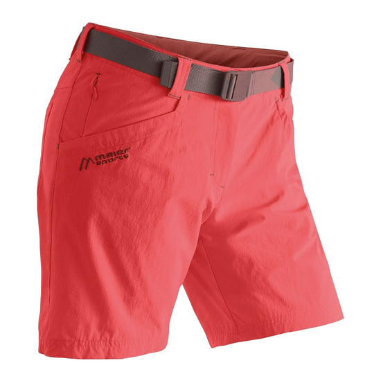 Maier Sports W LULAKA SHORTS