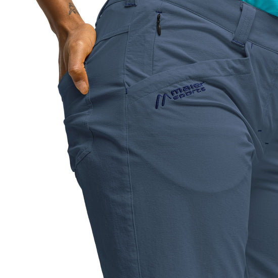 Maier Sports W LULAKA SHORTS