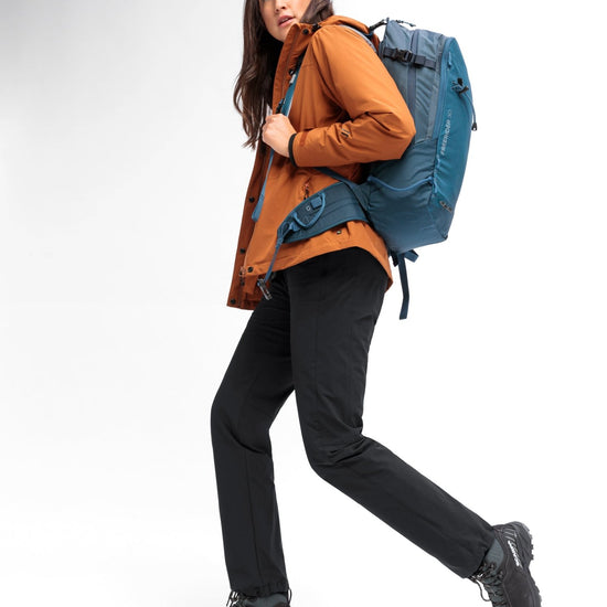Maier Sports W LULAKA WINTER