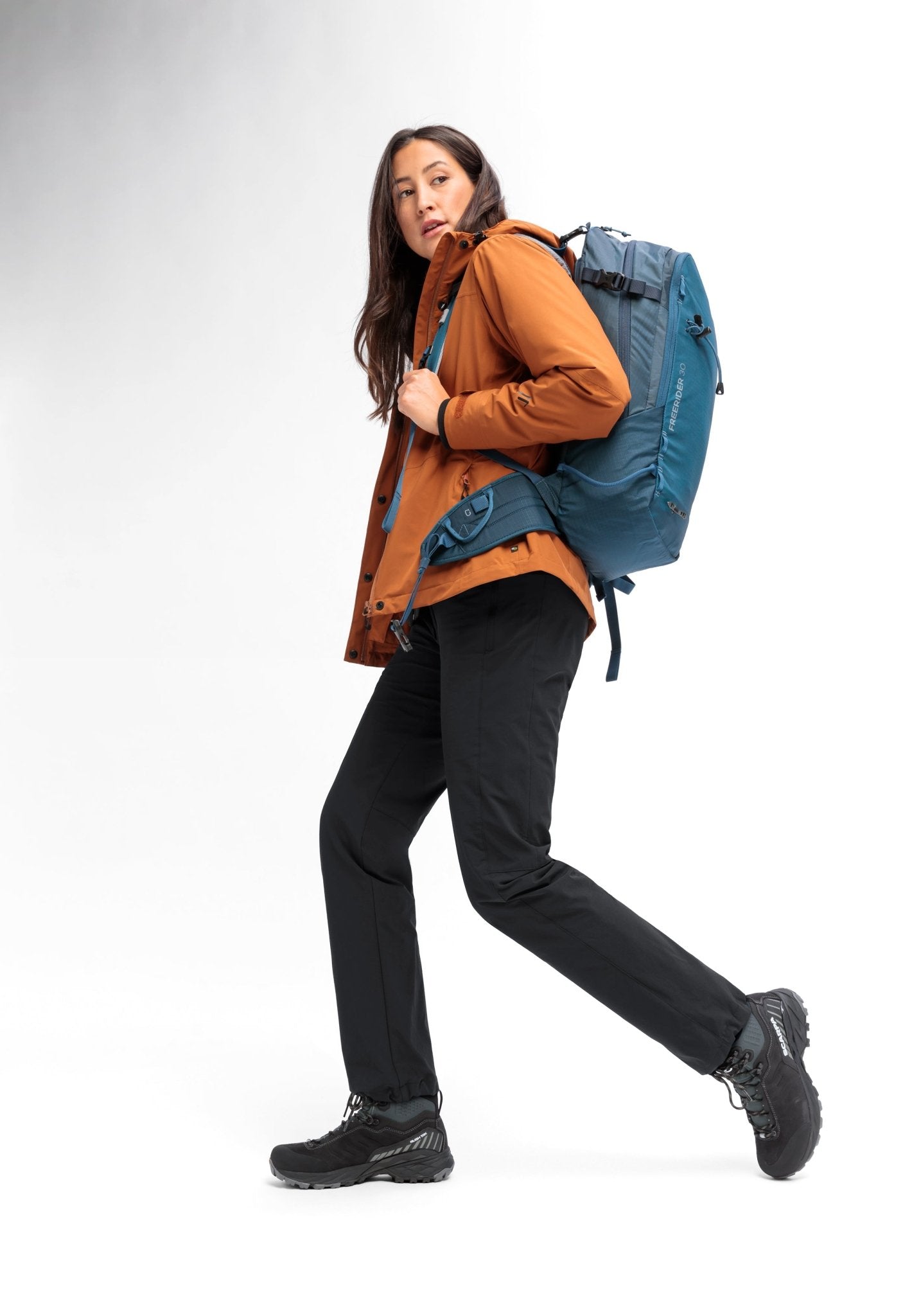 Maier Sports W LULAKA WINTER