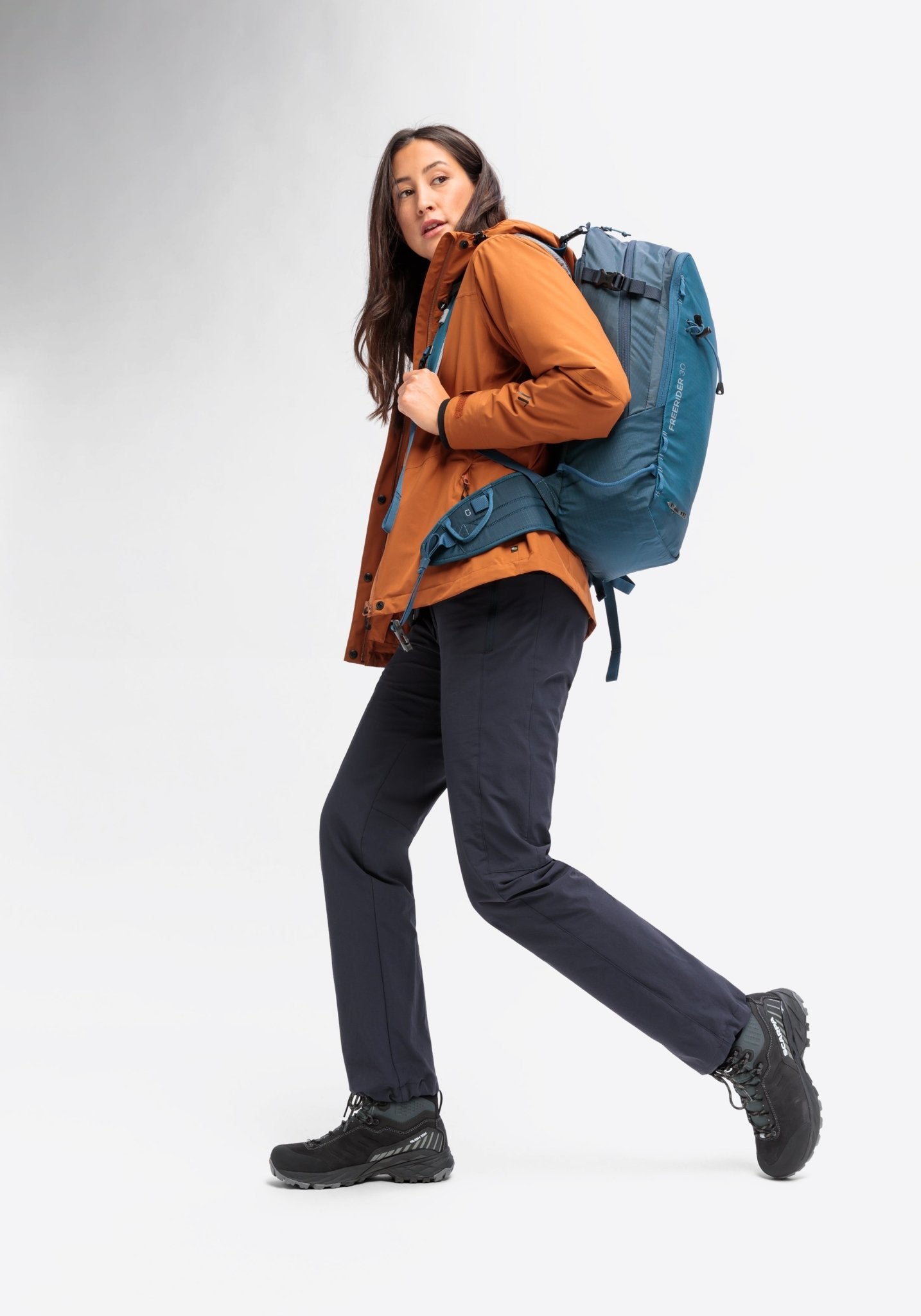 Maier Sports W LULAKA WINTER