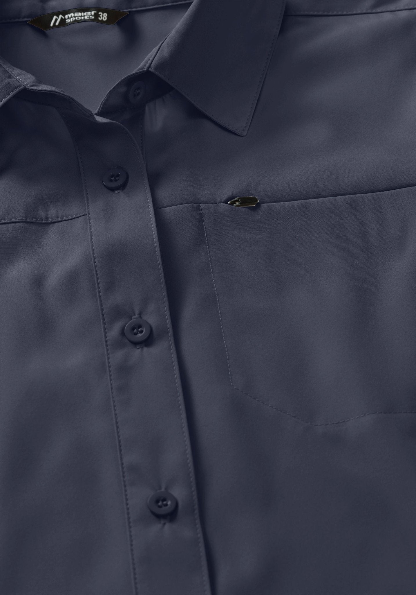 Maier Sports W MAGOS L/S