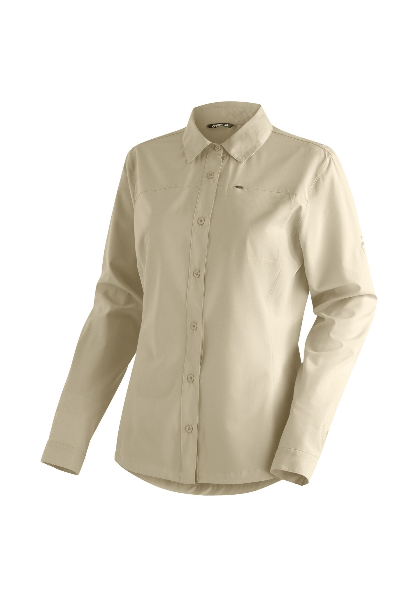 Maier Sports W MAGOS L/S