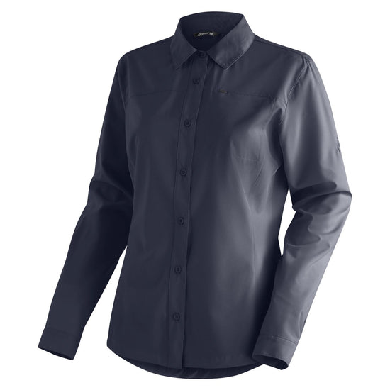 Maier Sports W MAGOS L/S