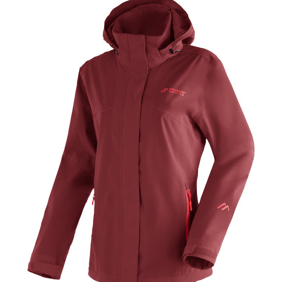 Maier Sports W METEOR SUSTAIN OVERSIZE