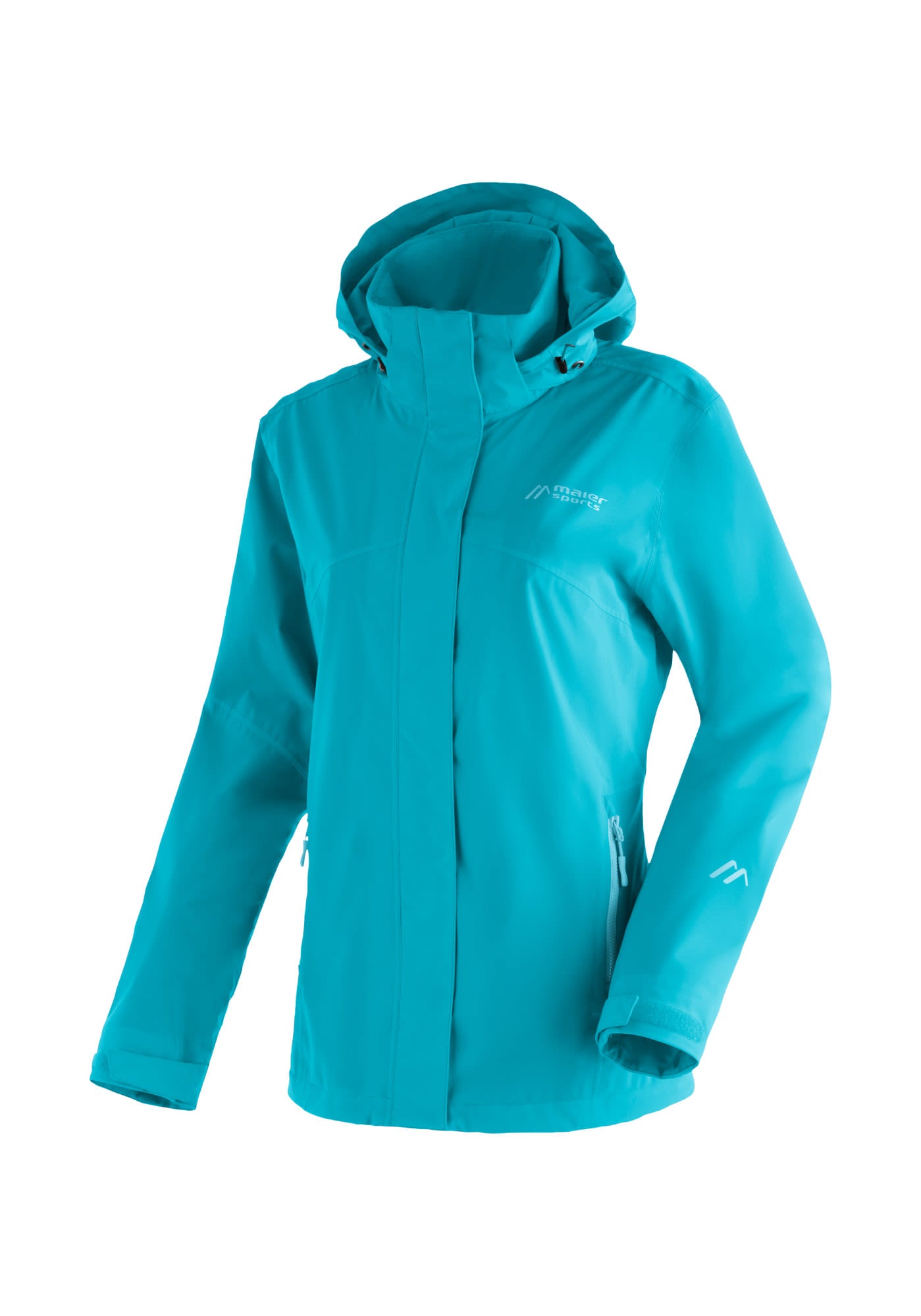 Maier Sports W METEOR SUSTAIN OVERSIZE