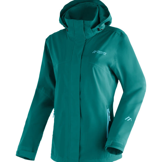 Maier Sports W METEOR SUSTAIN OVERSIZE