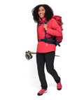 Maier Sports W METEOR SUSTAIN OVERSIZE