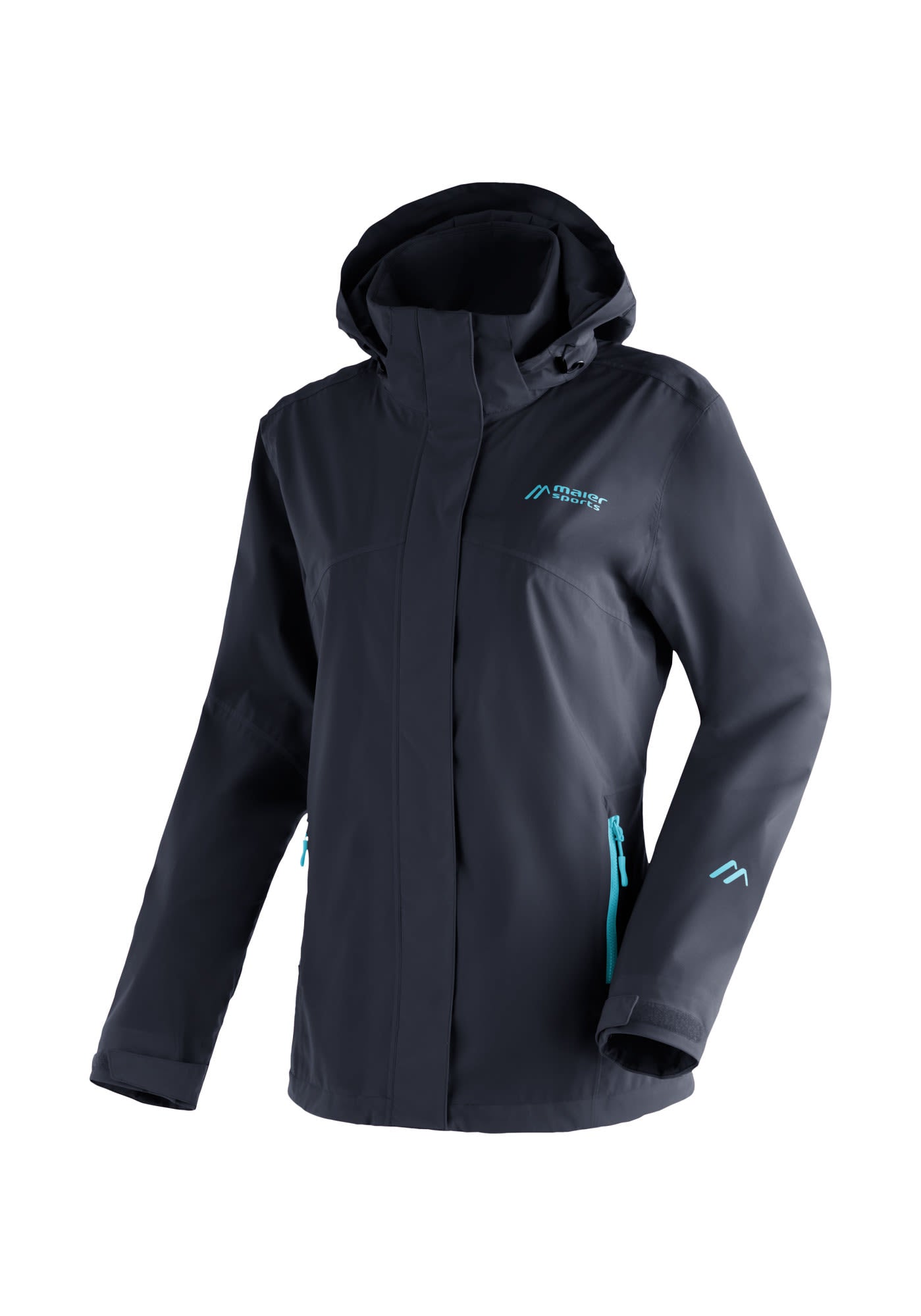 Maier Sports W METEOR SUSTAIN OVERSIZE