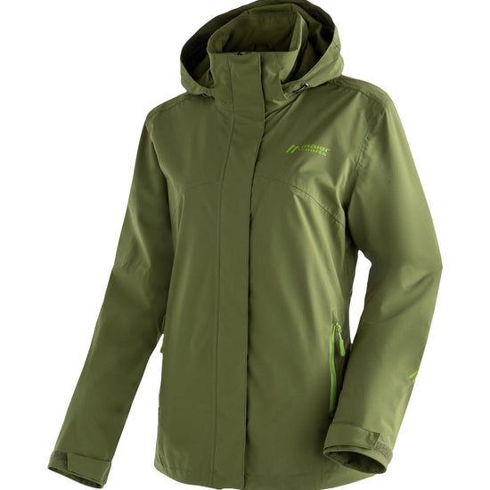Maier Sports W METEOR SUSTAIN OVERSIZE