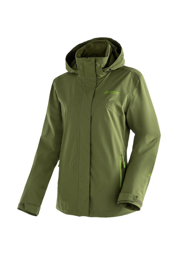Maier Sports W METEOR SUSTAIN OVERSIZE