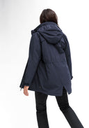 Maier Sports W METOR COAT