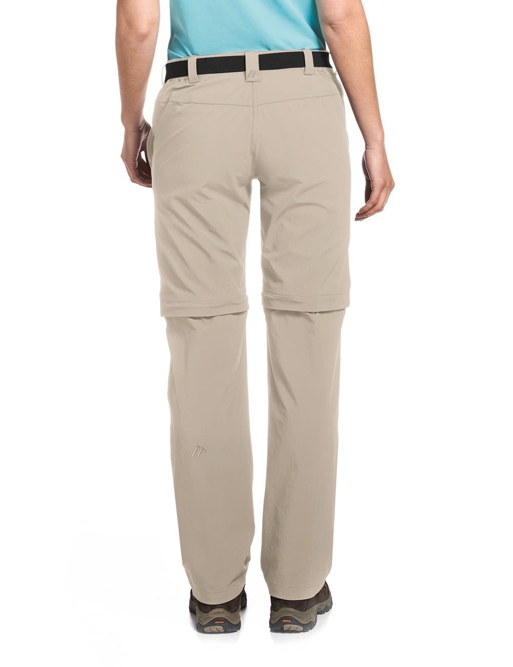 Maier Sports W NATA 2 OVERSIZE