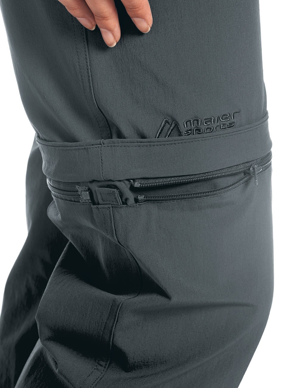 Maier Sports W NATA 2 OVERSIZE