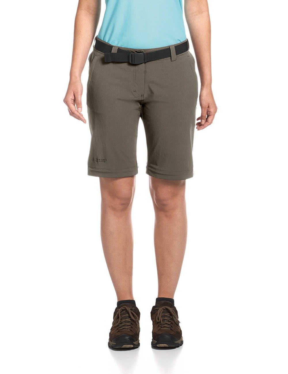Maier Sports W NATA 2 OVERSIZE