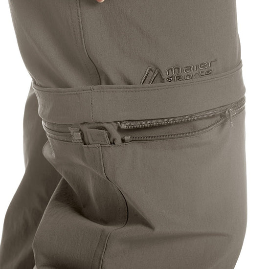 Maier Sports W NATA 2 OVERSIZE