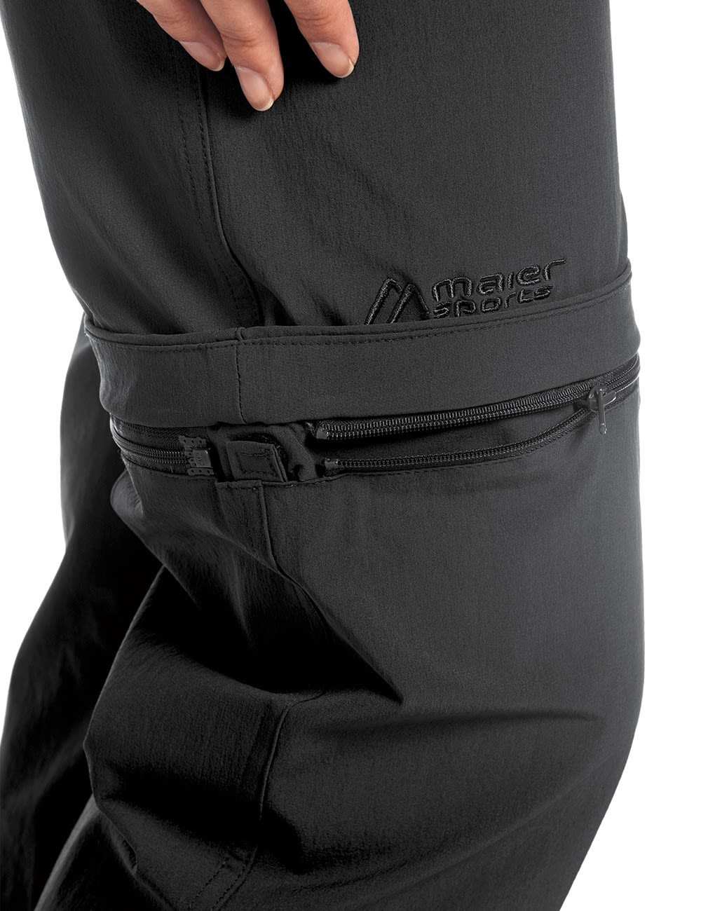 Maier Sports W NATA 2 OVERSIZE