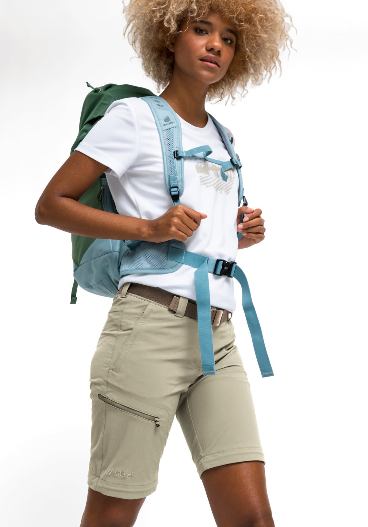 Maier Sports W NATA OVERSIZE