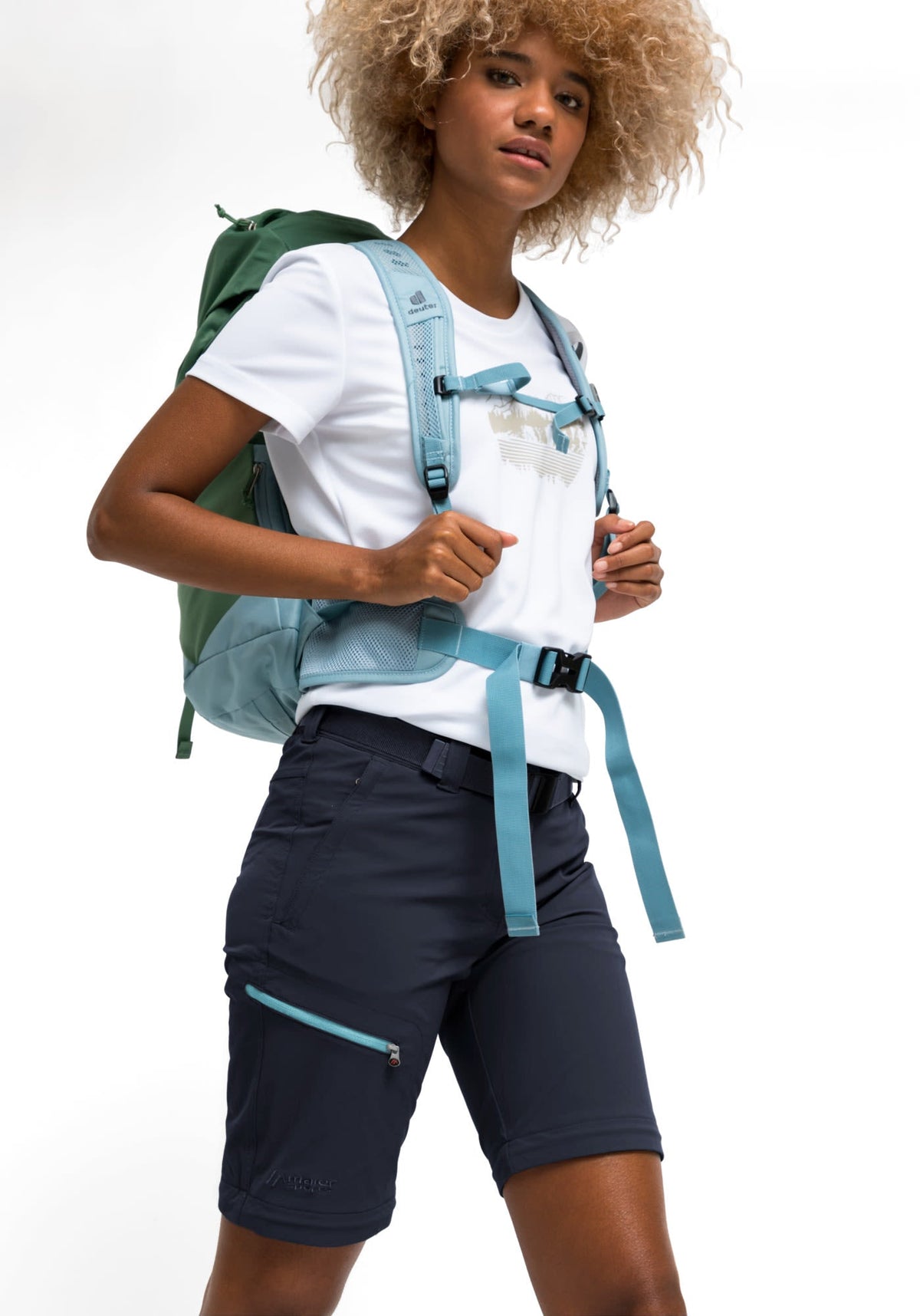 Maier Sports W NATA OVERSIZE