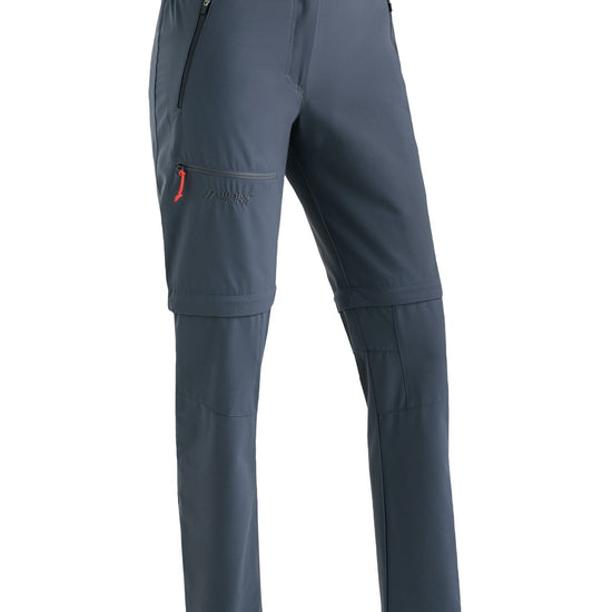 Maier Sports W NATA ZIP LOOP
