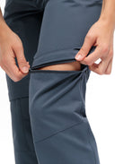 Maier Sports W NATA ZIP LOOP