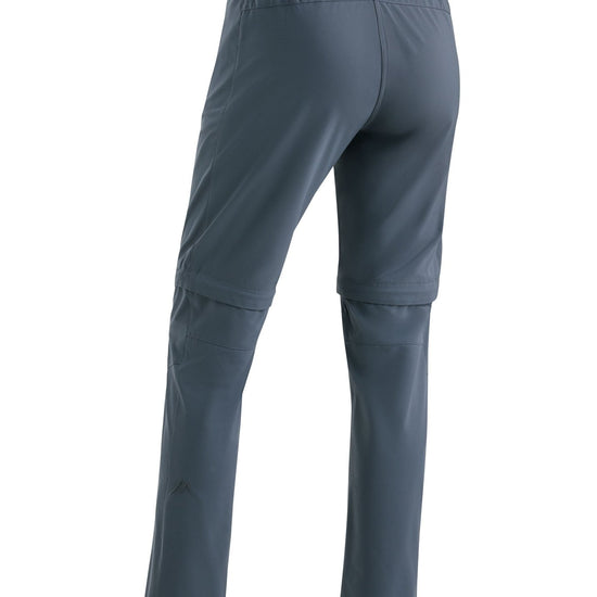 Maier Sports W NATA ZIP LOOP