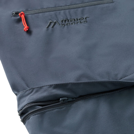 Maier Sports W NATA ZIP LOOP