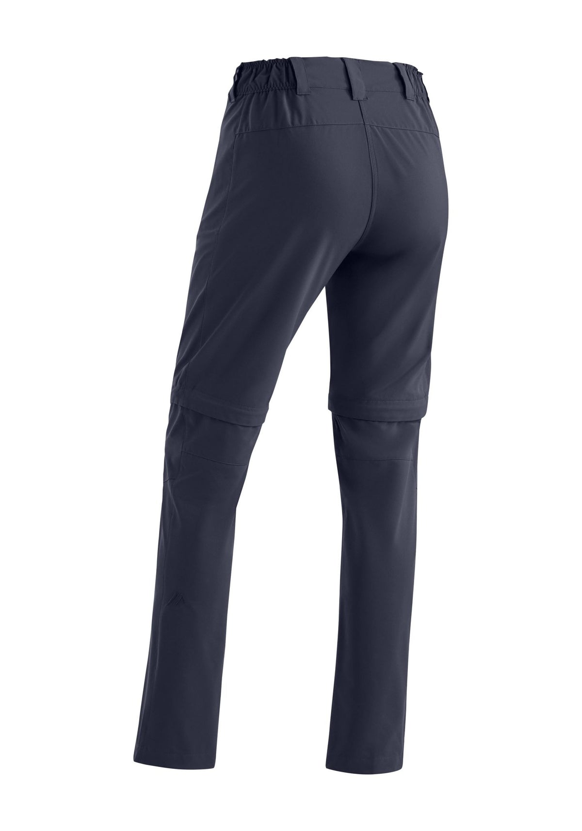 Maier Sports W NATA ZIP LOOP