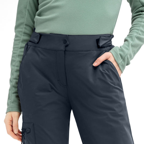 Maier Sports W R3 ZED PANTS