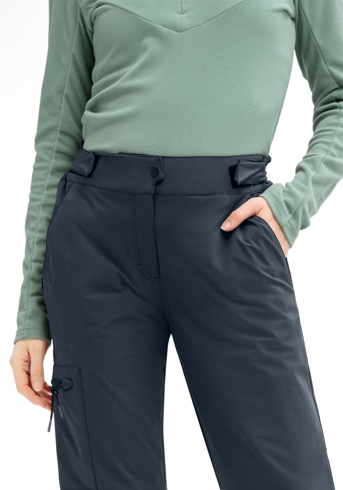 Maier Sports W R3 ZED PANTS