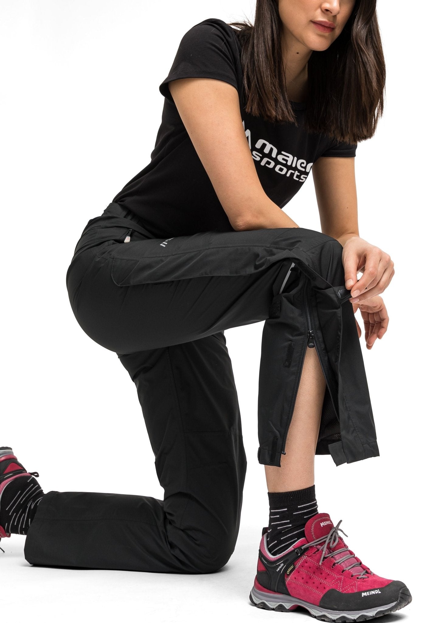 Maier Sports W RAINDROP L