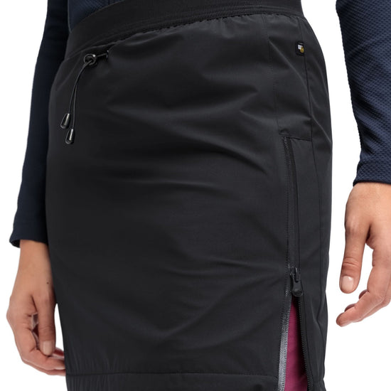 Maier Sports Women's RAINSKIRT WINTER