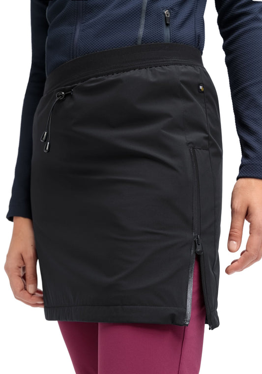 Maier Sports Women's RAINSKIRT WINTER