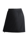Maier Sports Women's RAINSKIRT WINTER