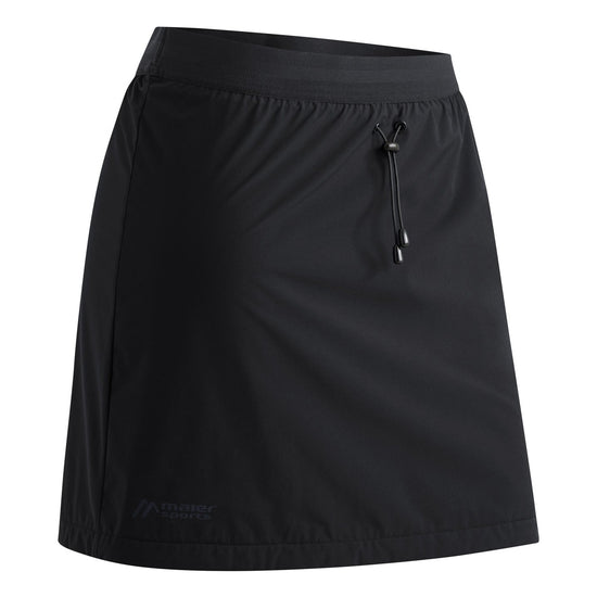 Maier Sports Women's RAINSKIRT WINTER