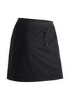 Maier Sports Women's RAINSKIRT WINTER