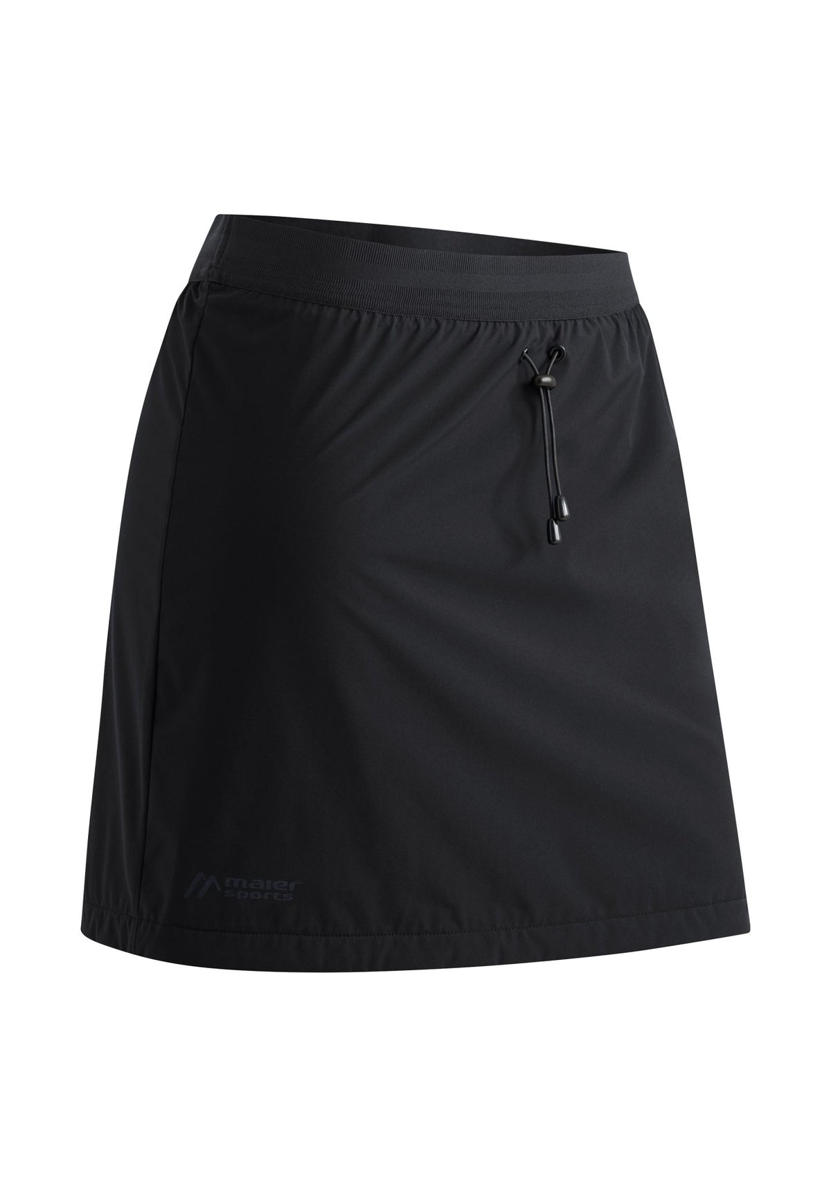 Maier Sports Women's RAINSKIRT WINTER
