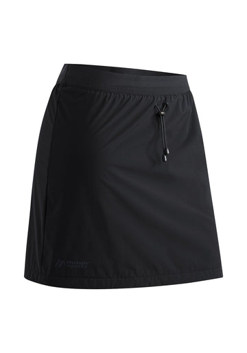 Maier Sports Women's RAINSKIRT WINTER