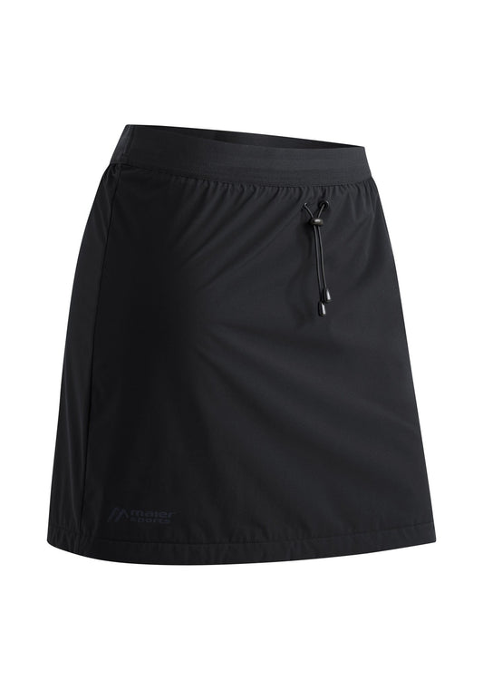 Maier Sports Women's RAINSKIRT WINTER