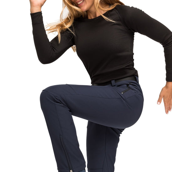 Maier Sports W TECH PANTS