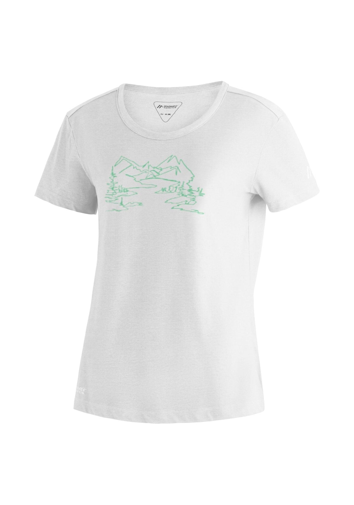 Camisas y blusas para alpinismo y senderismo
