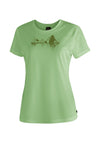 Maier Sports W TILIA PIQUE