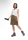 Maier Sports W ULRIKE SLEEVELESS