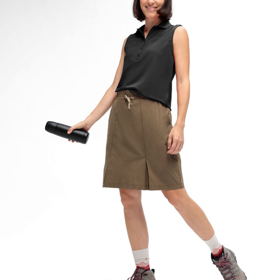 Maier Sports W ULRIKE SLEEVELESS