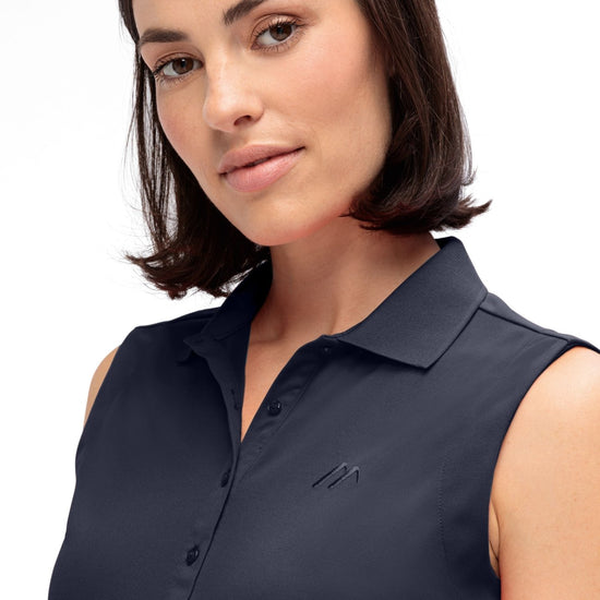 Maier Sports W ULRIKE SLEEVELESS