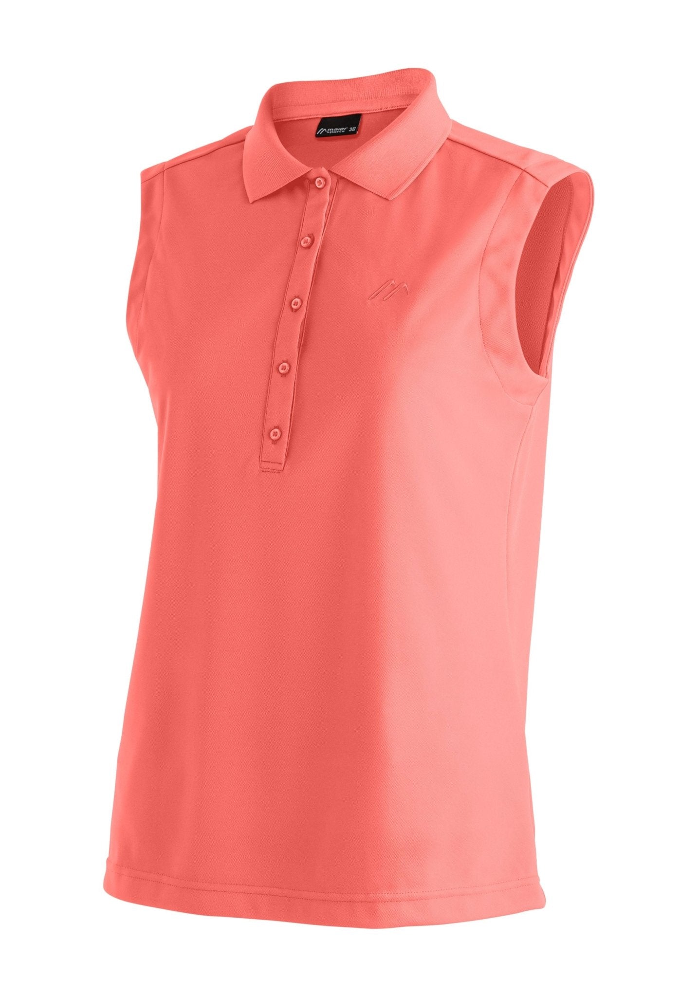 Maier Sports W ULRIKE SLEEVELESS