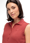 Maier Sports W ULRIKE SLEEVELESS