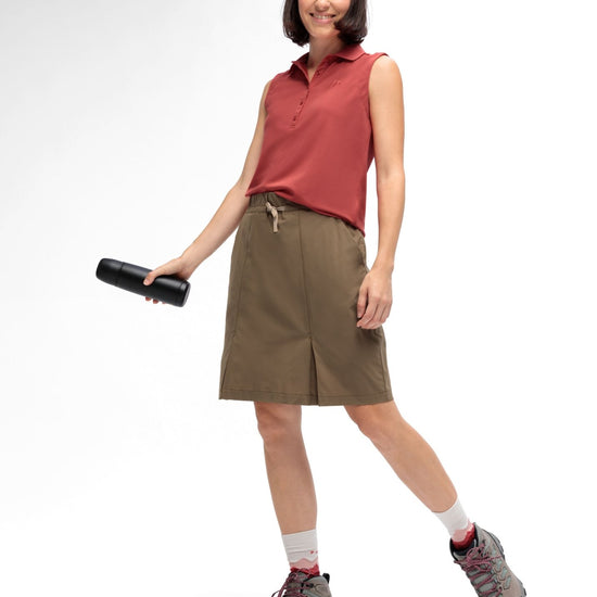 Maier Sports W ULRIKE SLEEVELESS