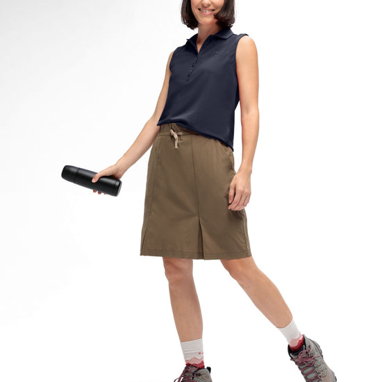 Maier Sports W ULRIKE SLEEVELESS
